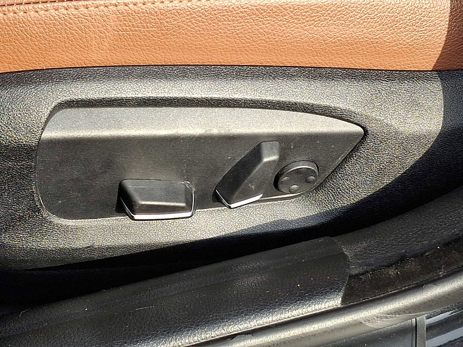 Used 2015 BMW 528i xDrive Sedan image 10