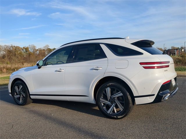 New 2026 Genesis GV70 3.5T Sport Advanced image 6