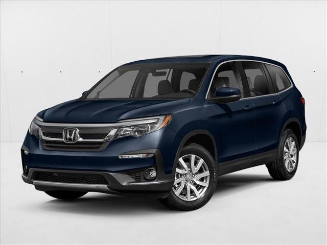 Used 2020 Honda Pilot EX-L image 1