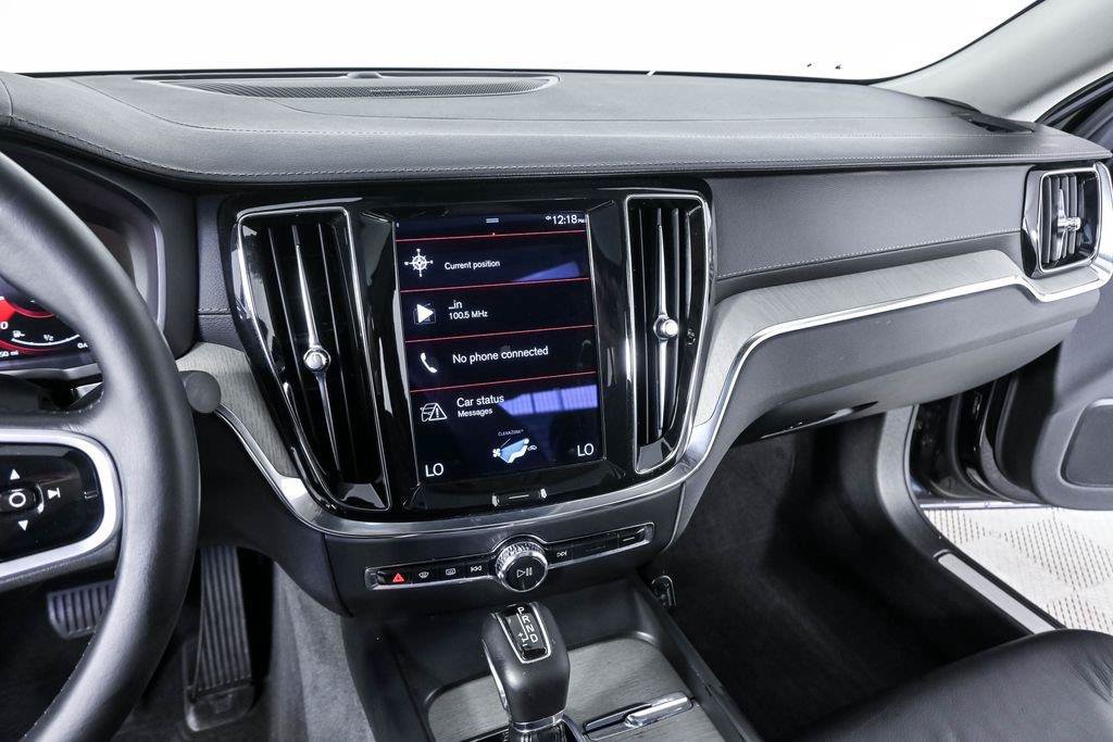 Used 2021 Volvo S60 T5 Inscription FWD image 13