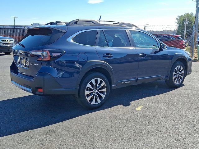 Certified 2023 Subaru Outback Limited image 6