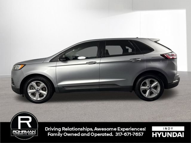 Used 2020 Ford Edge SE image 5