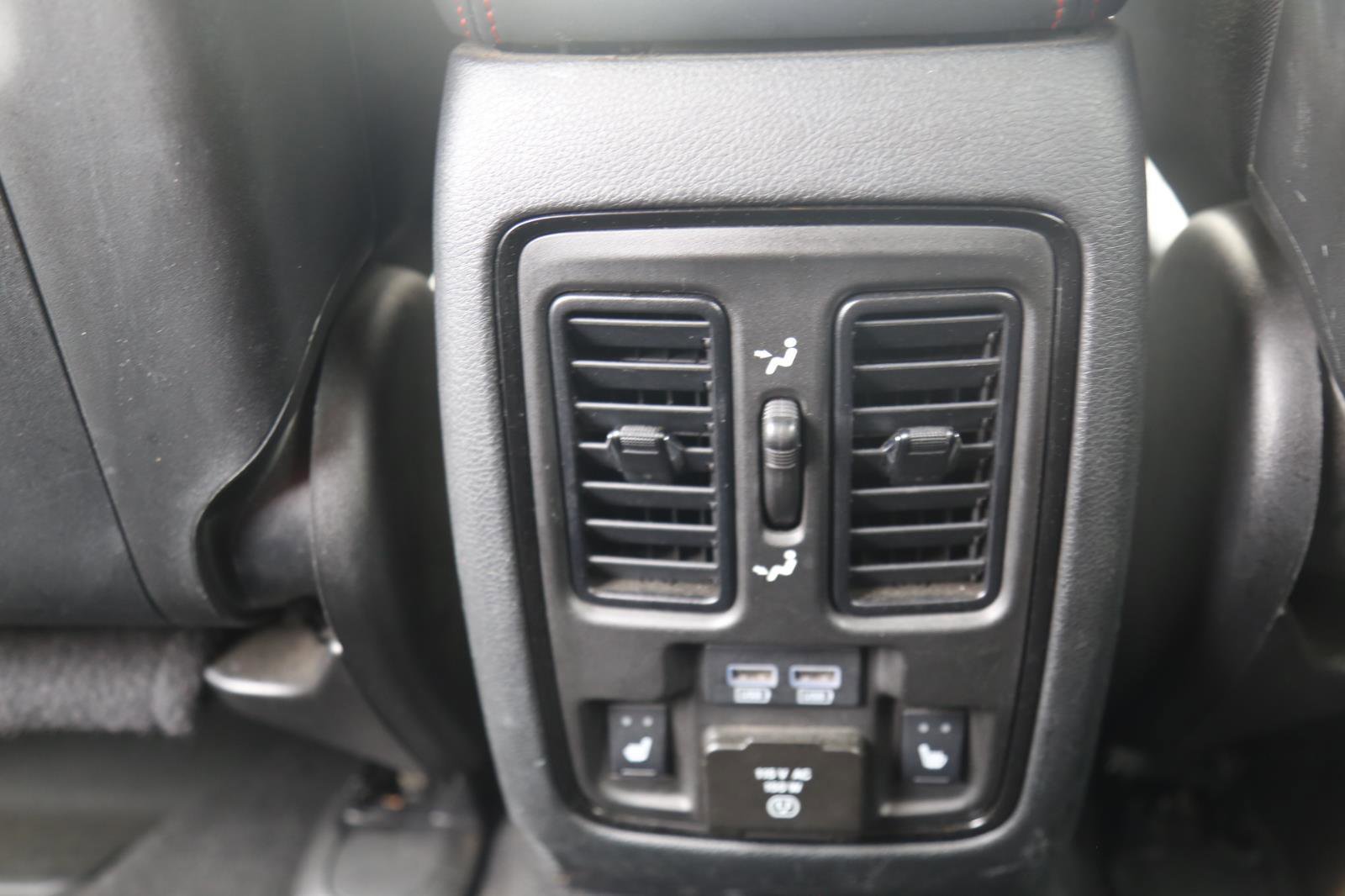 Used 2024 Dodge Durango GT RWD image 20