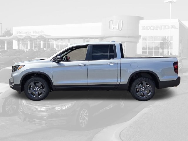 New 2026 Honda Ridgeline TrailSport image 2