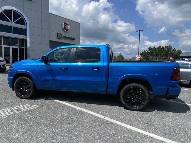 New 2026 RAM 1500 Laramie image 4