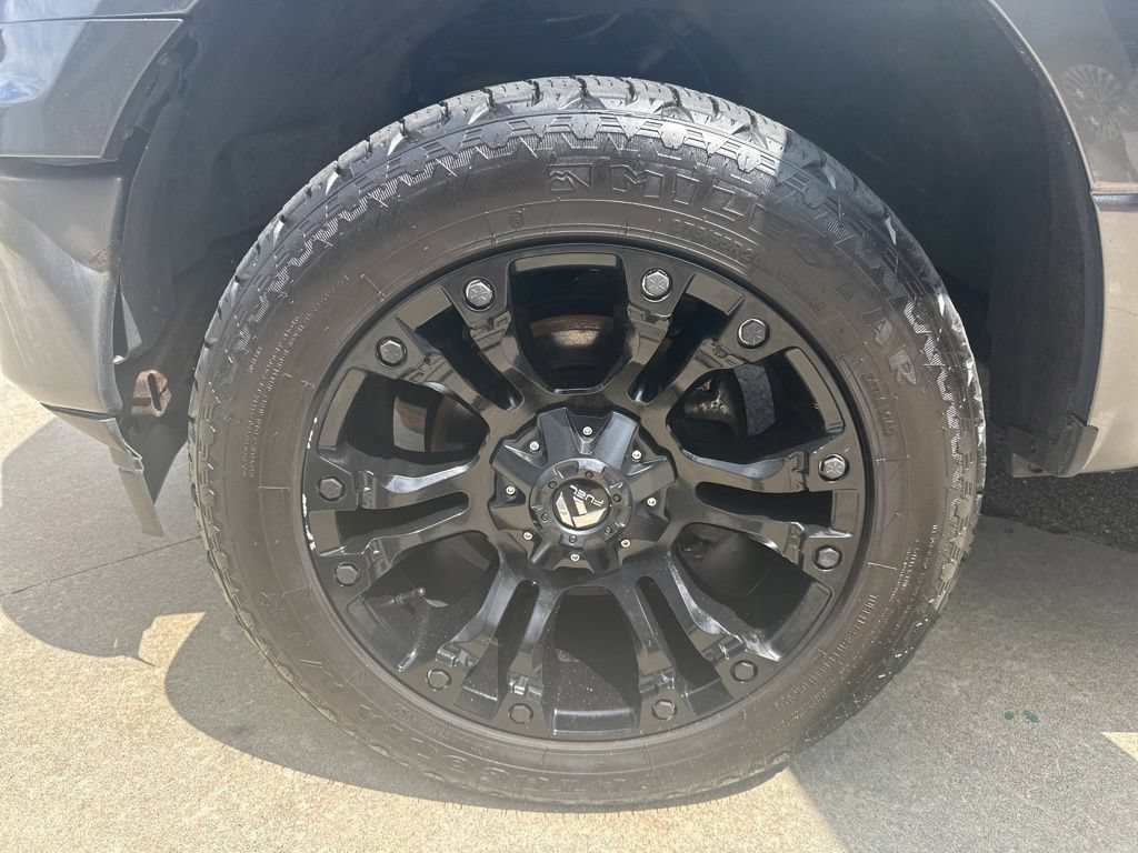Used 2019 Ford F150 XL w/ Equipment Group 101A Mid AWD/4WD image 35