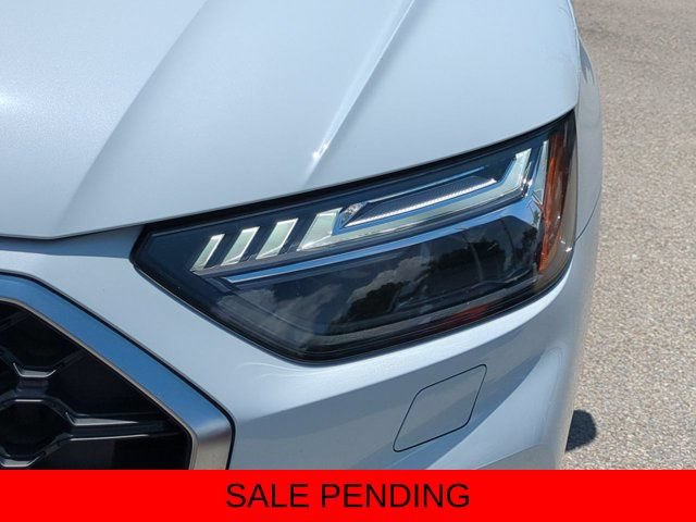 Used 2023 Audi Q5 2.0T Prestige w/ Prestige Package AWD/4WD image 10