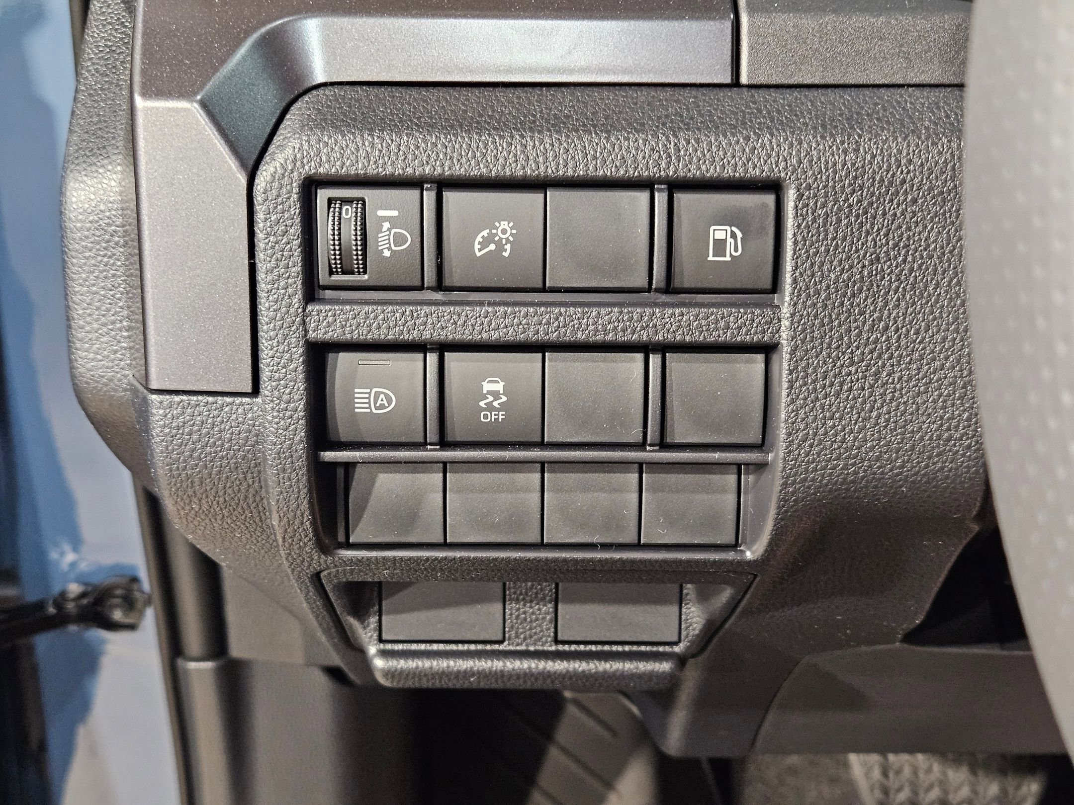 New 2026 Toyota 4Runner SR5 image 13