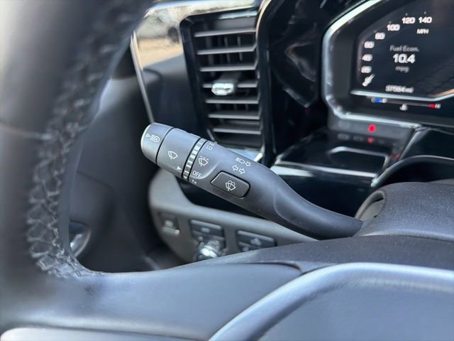 Used 2024 GMC Sierra 1500 Elevation image 42