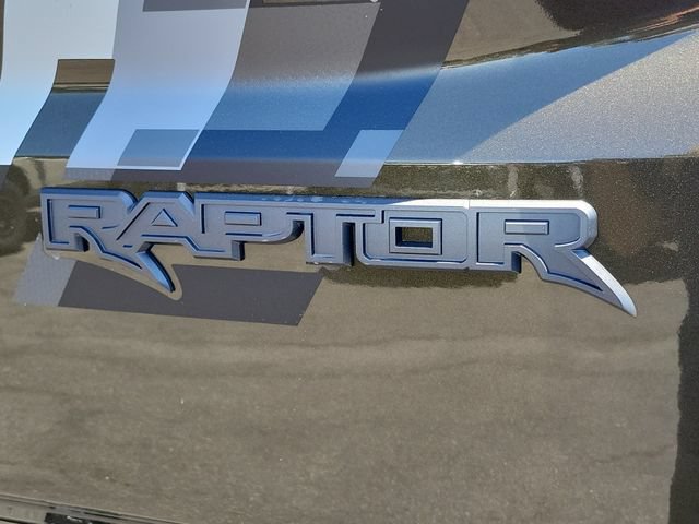 New 2026 Ford Ranger Raptor AWD/4WD image 11