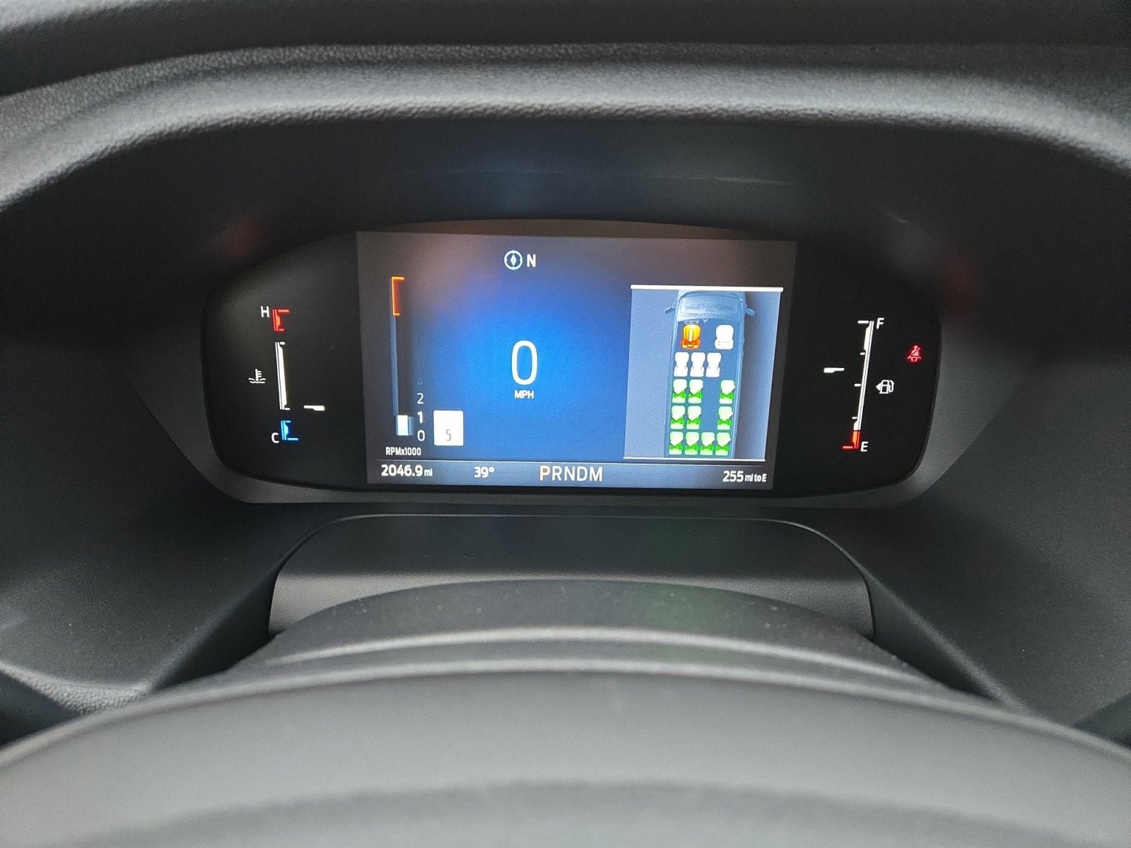 Certified 2026 Ford Transit 350 XLT image 16