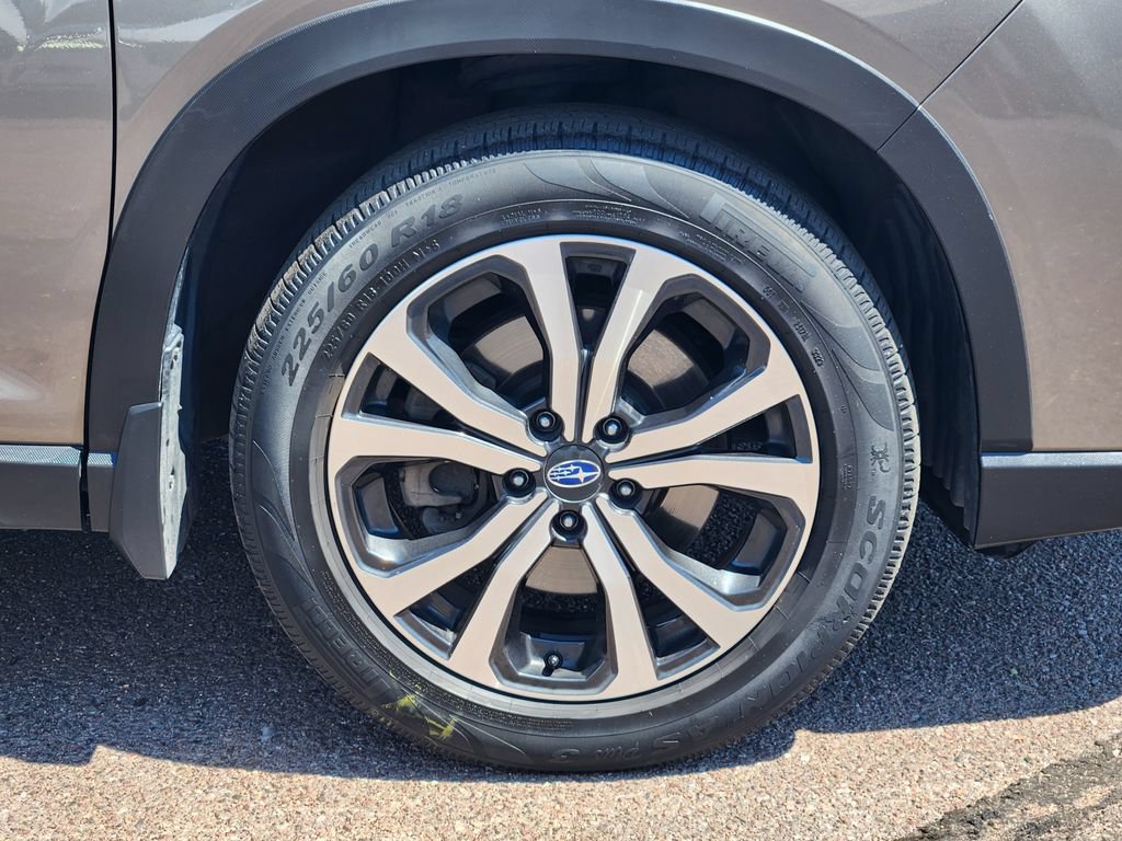 Used 2019 Subaru Forester Limited AWD/4WD image 29