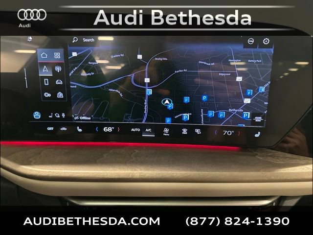 Certified 2025 Audi Q5 Premium Plus w/ Premium Plus AWD/4WD image 20
