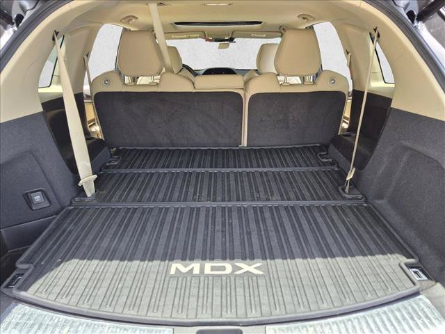 Used 2020 Acura MDX FWD image 6