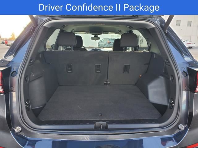 Certified 2023 Chevrolet Equinox LT image 9