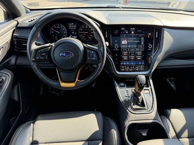 Used 2024 Subaru Outback Wilderness AWD/4WD image 11