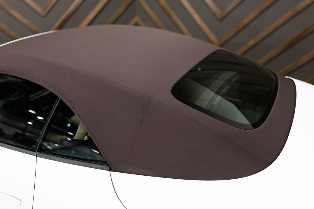 Used 2024 Porsche 911 Carrera image 18