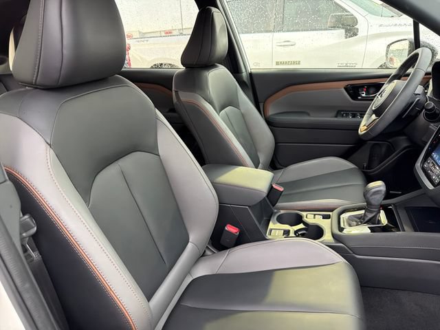 Certified 2025 Subaru Forester Sport AWD/4WD image 25
