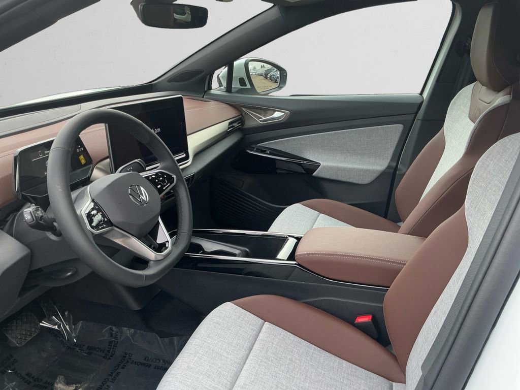 New 2026 Volkswagen ID.4 Pro image 9