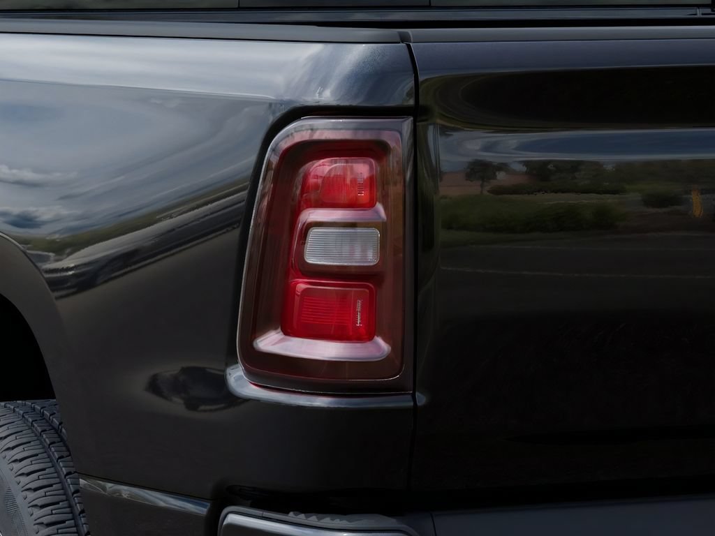 New 2026 RAM 1500 Express AWD/4WD image 9