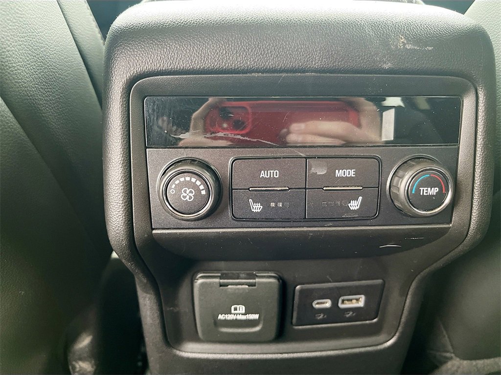 Used 2022 GMC Acadia Denali w/ Denali Ultimate Package image 26