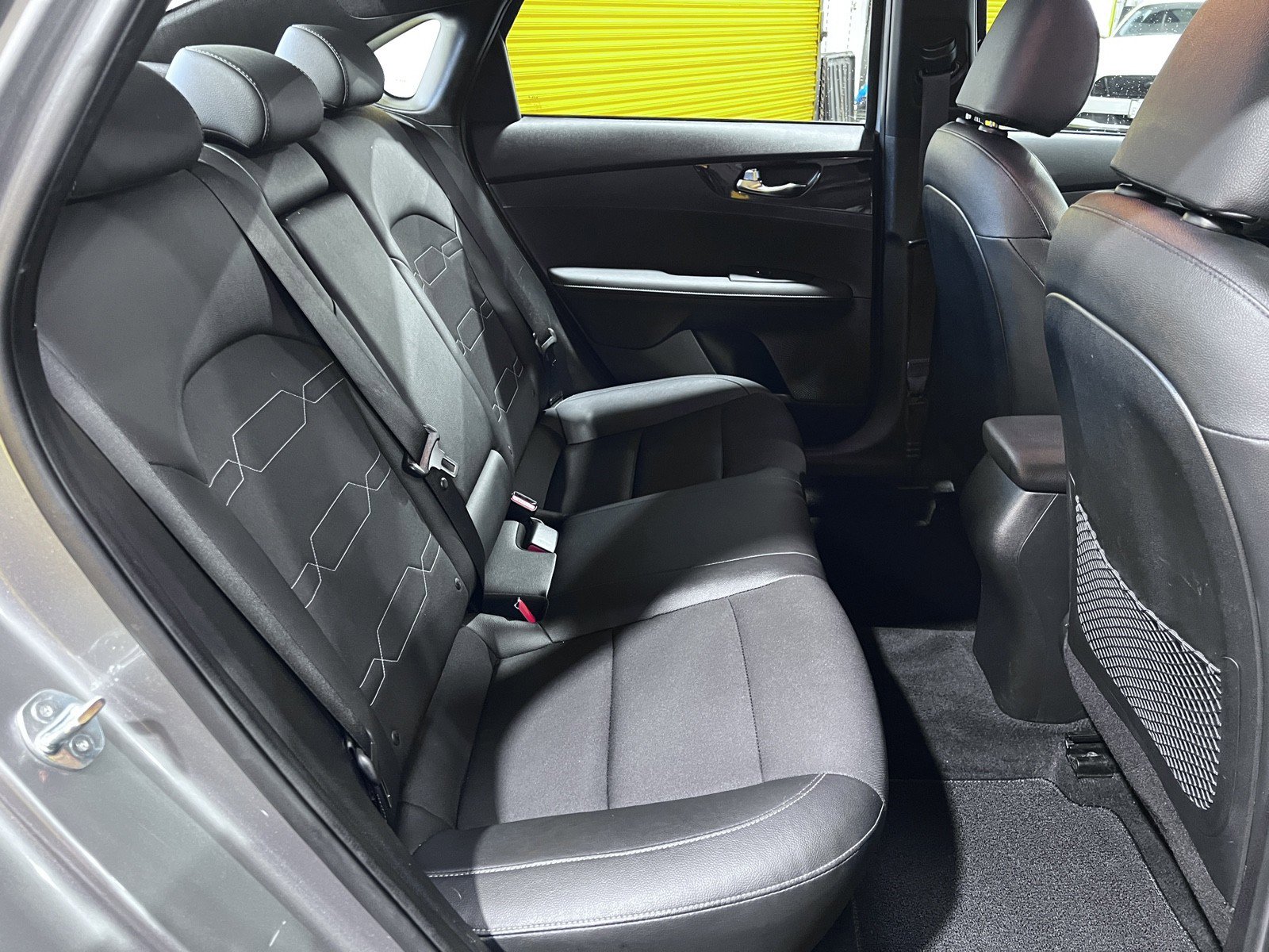 Used 2024 Kia Forte GT-Line image 18