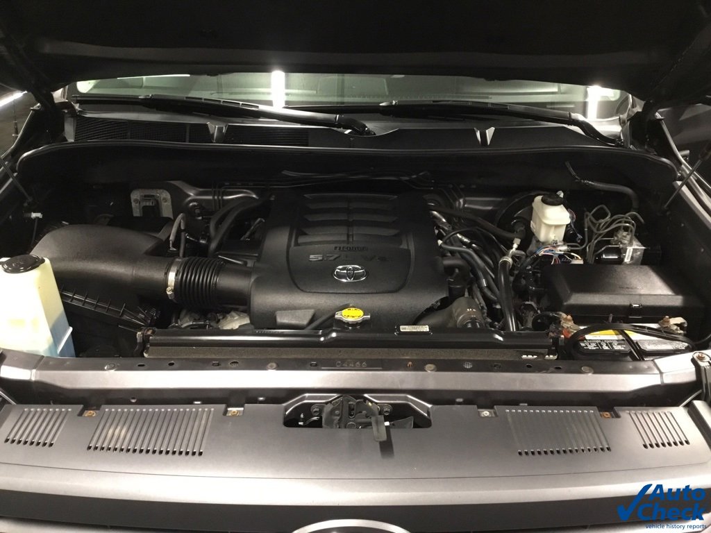 Used 2014 Toyota Tundra SR5 image 48
