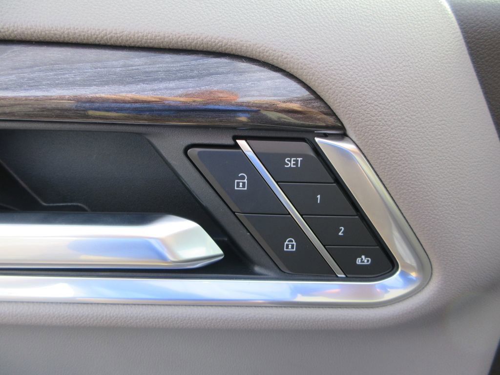 New 2026 Chevrolet Silverado 1500 LTZ w/ LTZ Premium Package image 25