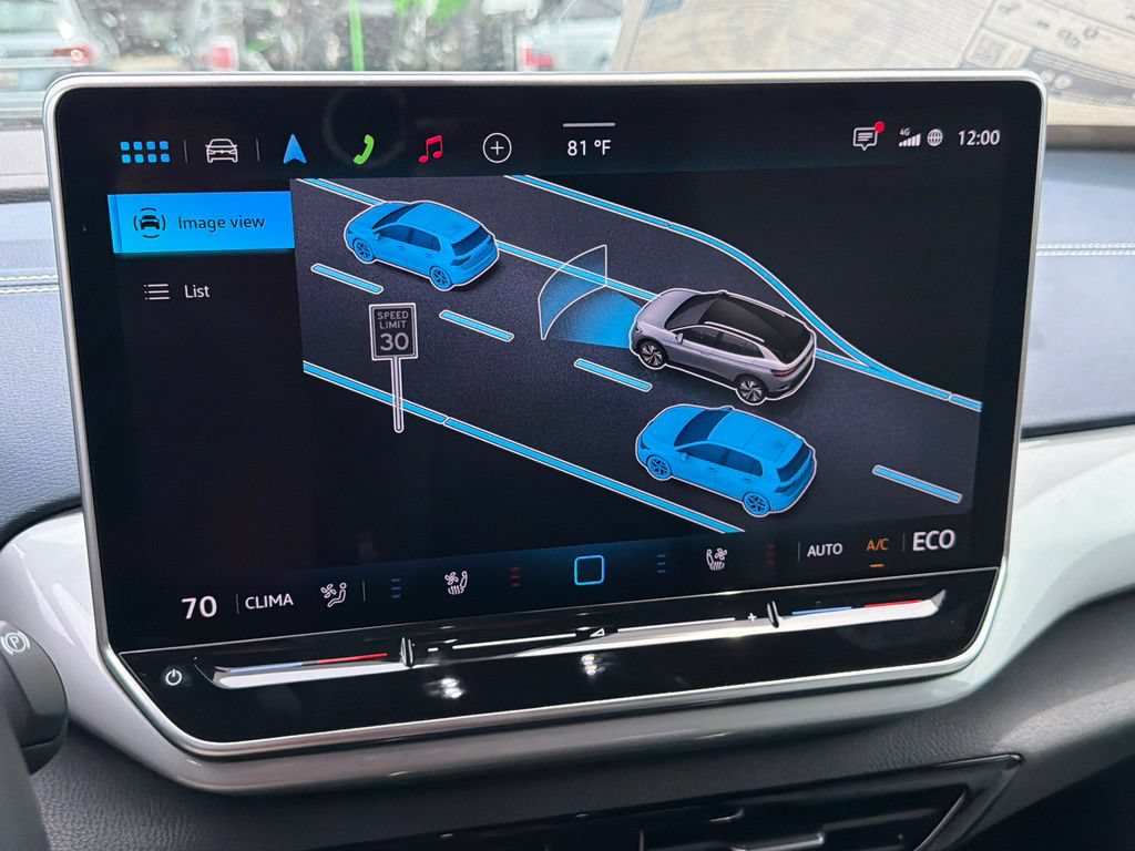 New 2026 Volkswagen ID.4 Pro S Plus AWD/4WD image 27