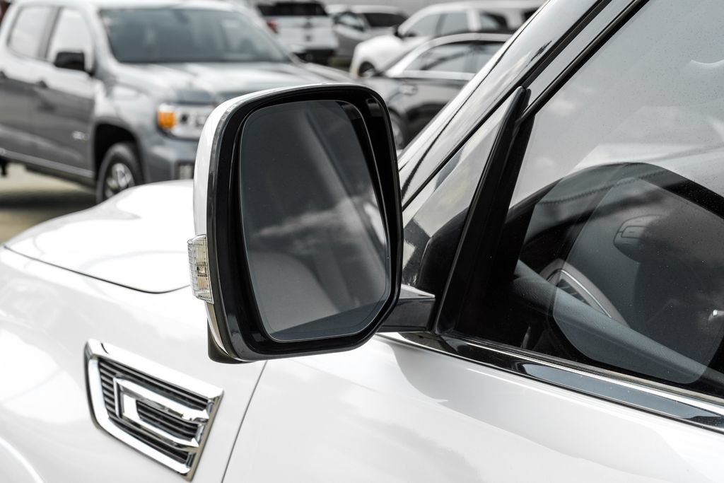 Used 2019 INFINITI QX80 Luxe RWD image 48