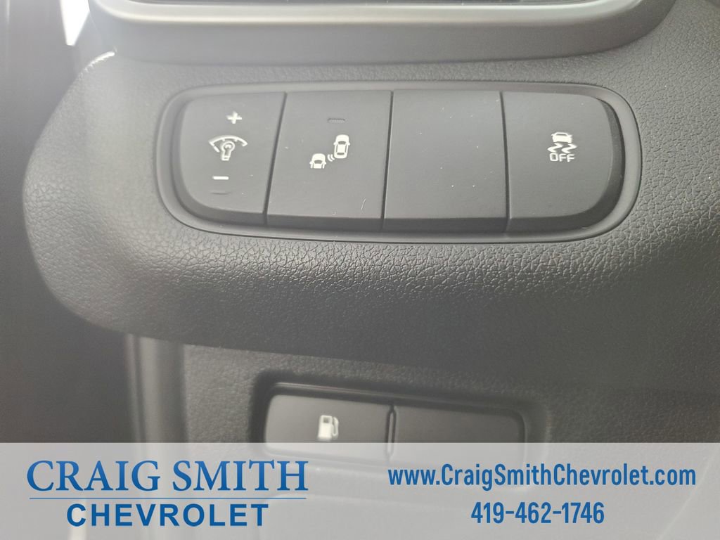 Used 2019 Kia Sorento LX image 20