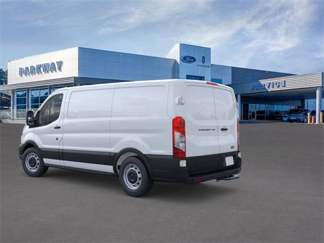 New 2026 Ford Transit 150 Low Roof w/ Load Area Protection Package image 4