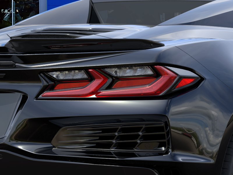 New 2027 Chevrolet Corvette Grand Sport w/ Z52 Sport Performance Package RWD image 11