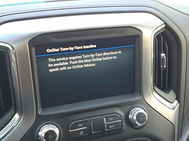Used 2022 GMC Sierra 1500 SLE RWD image 31