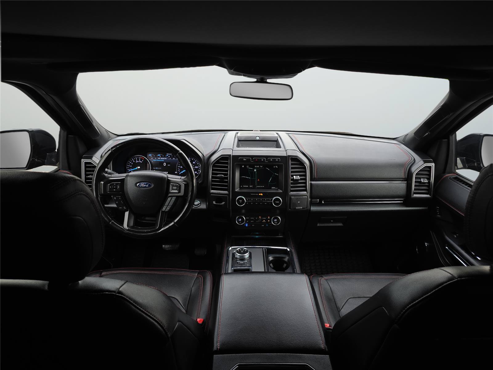 Used 2019 Ford Expedition Max Limited w/ Equipment Group 303A RWD image 13