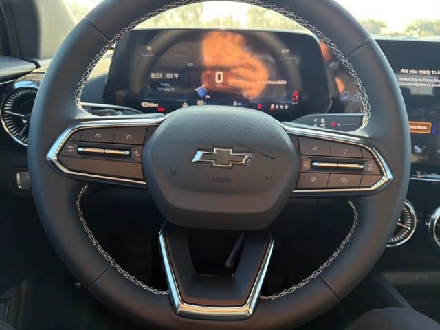 New 2026 Chevrolet Blazer EV LT FWD image 26
