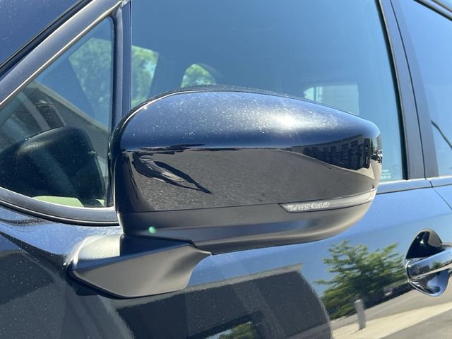 Certified 2025 Subaru Forester Sport AWD/4WD image 38