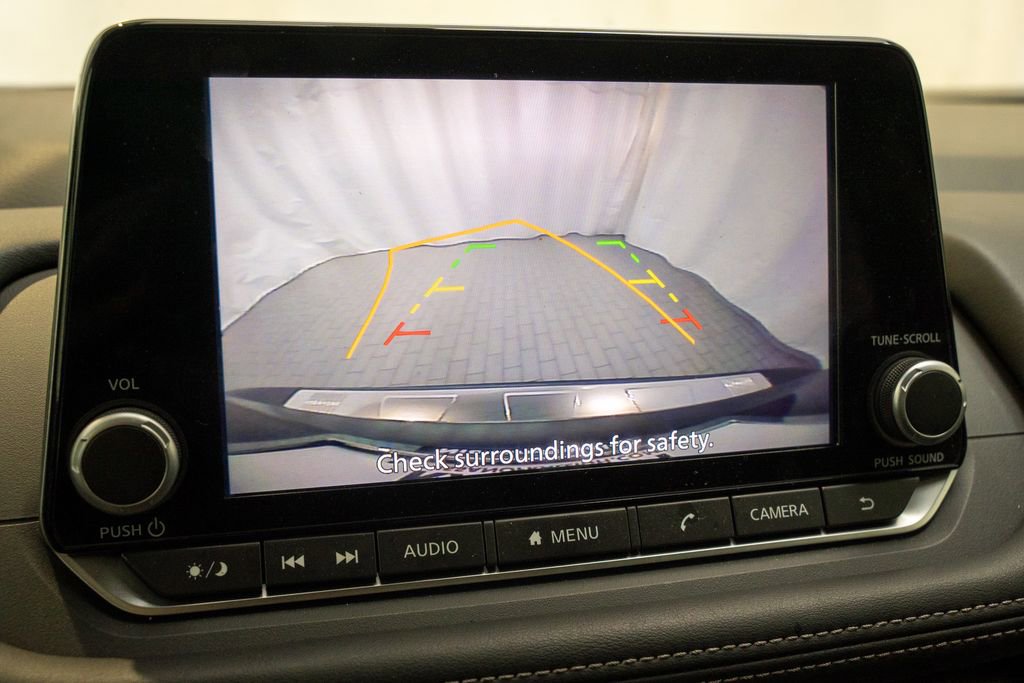 Certified 2024 Nissan Rogue SV image 14