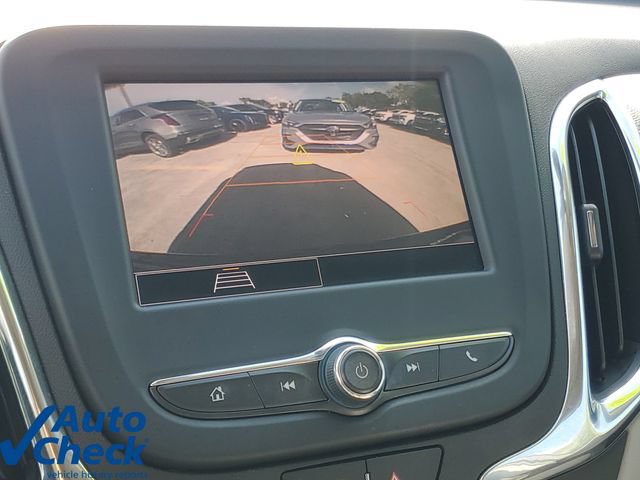 Used 2023 Chevrolet Equinox LS w/ LS Convenience Package FWD image 23