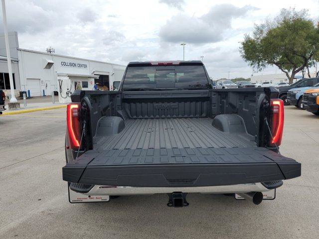 New 2026 GMC Sierra 3500 SLE w/ Preferred Package image 14