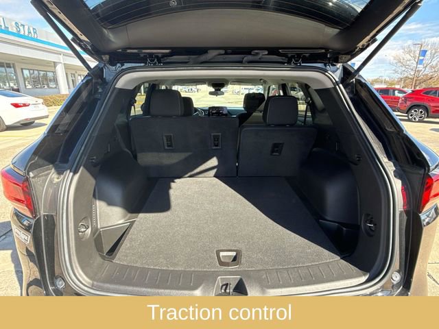 Used 2023 Chevrolet Blazer LT w/ Driver Confidence Package FWD image 10
