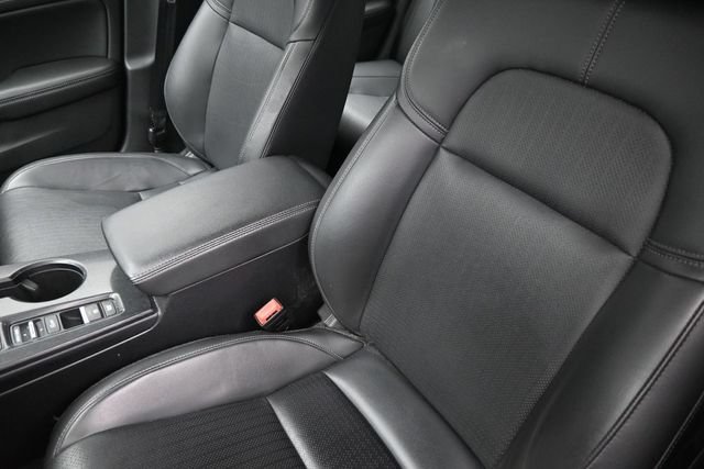 Used 2022 Honda Civic Sport Touring image 18