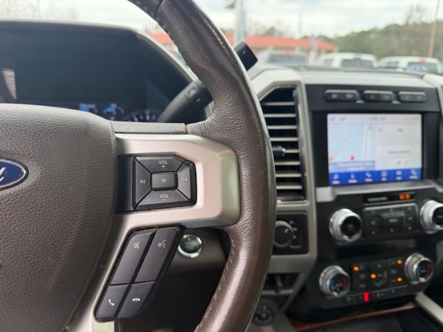 Used 2020 Ford F350 King Ranch w/ King Ranch Ultimate Package image 36