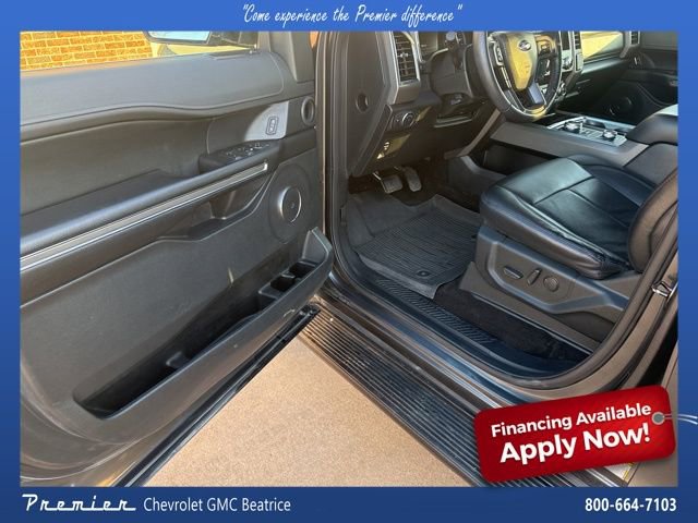 Used 2020 Ford Expedition Max XLT w/ Equipment Group 201A image 12