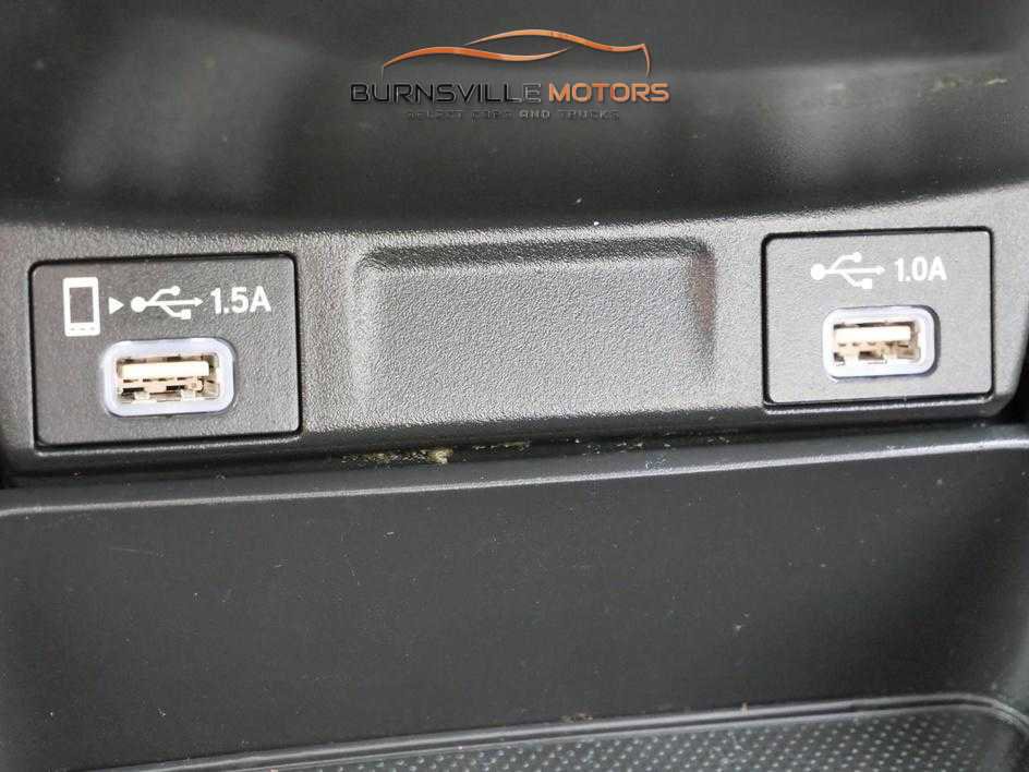 Used 2020 Honda CR-V EX-L image 27