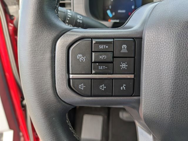 Certified 2024 Ford F150 XLT w/ Equipment Group 302A MID image 31