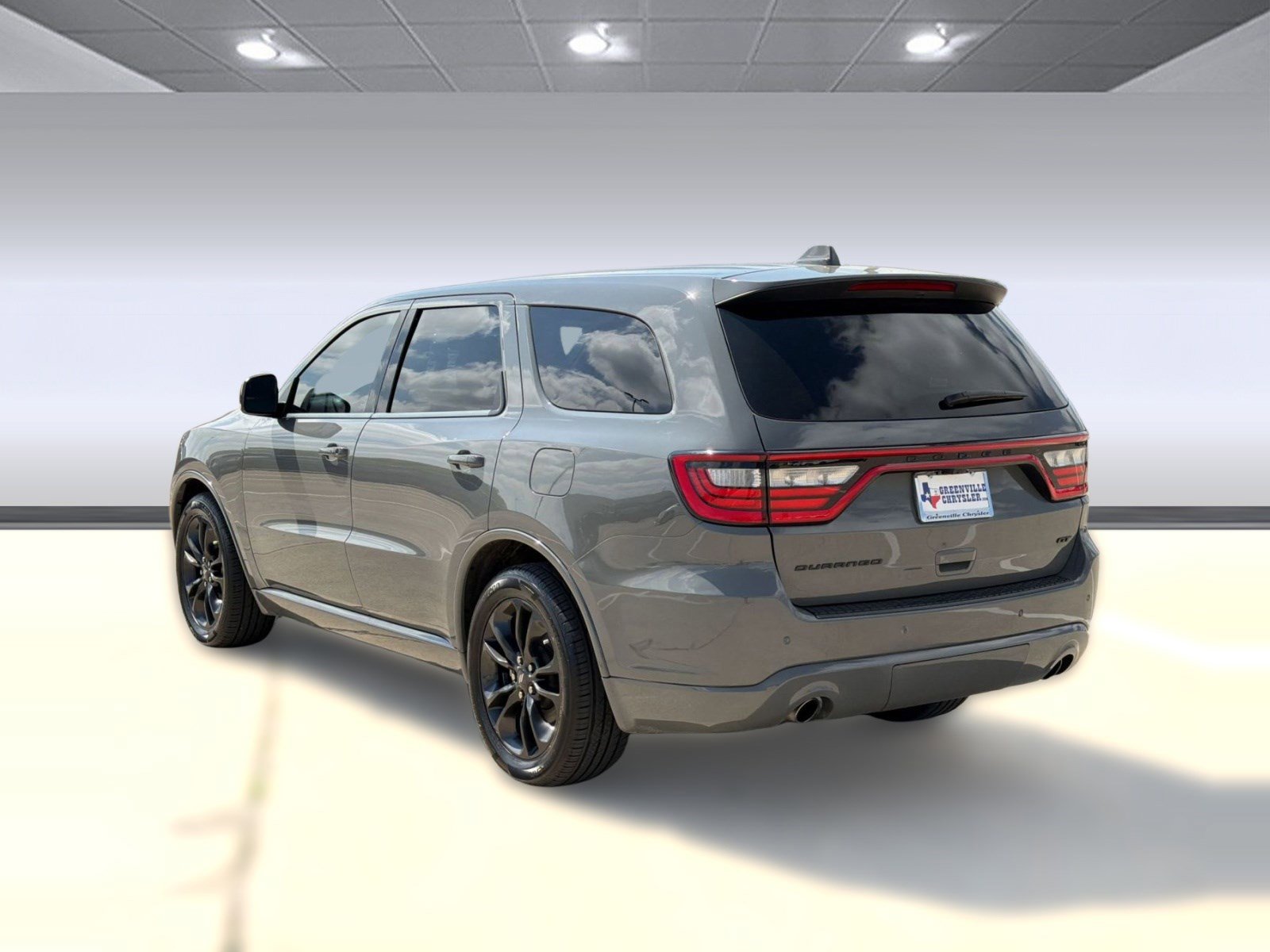 Used 2022 Dodge Durango GT image 3