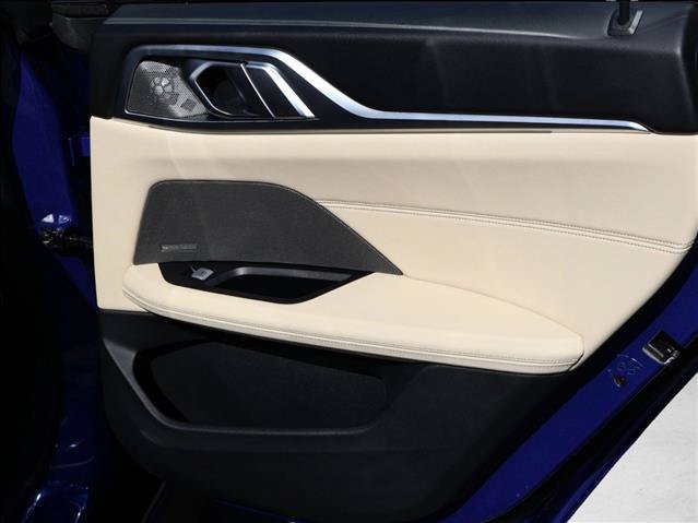 Certified 2025 BMW i4 M50 AWD/4WD image 27