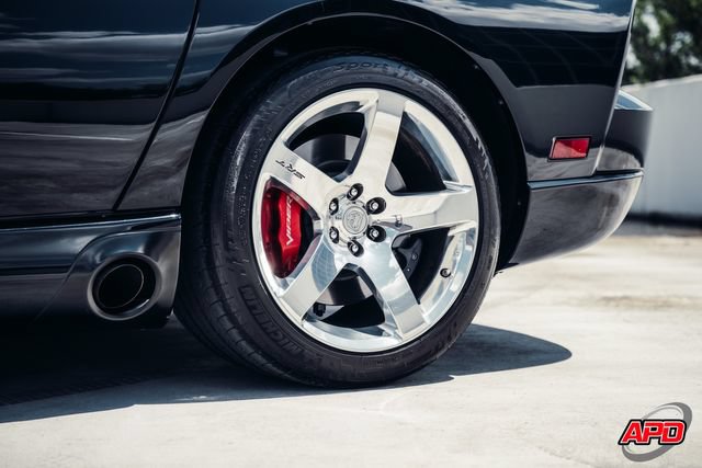 Used 2008 Dodge Viper SRT-10 w/ Protection Group RWD image 46