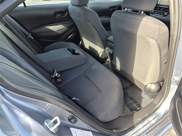 Used 2024 Toyota Corolla LE image 15